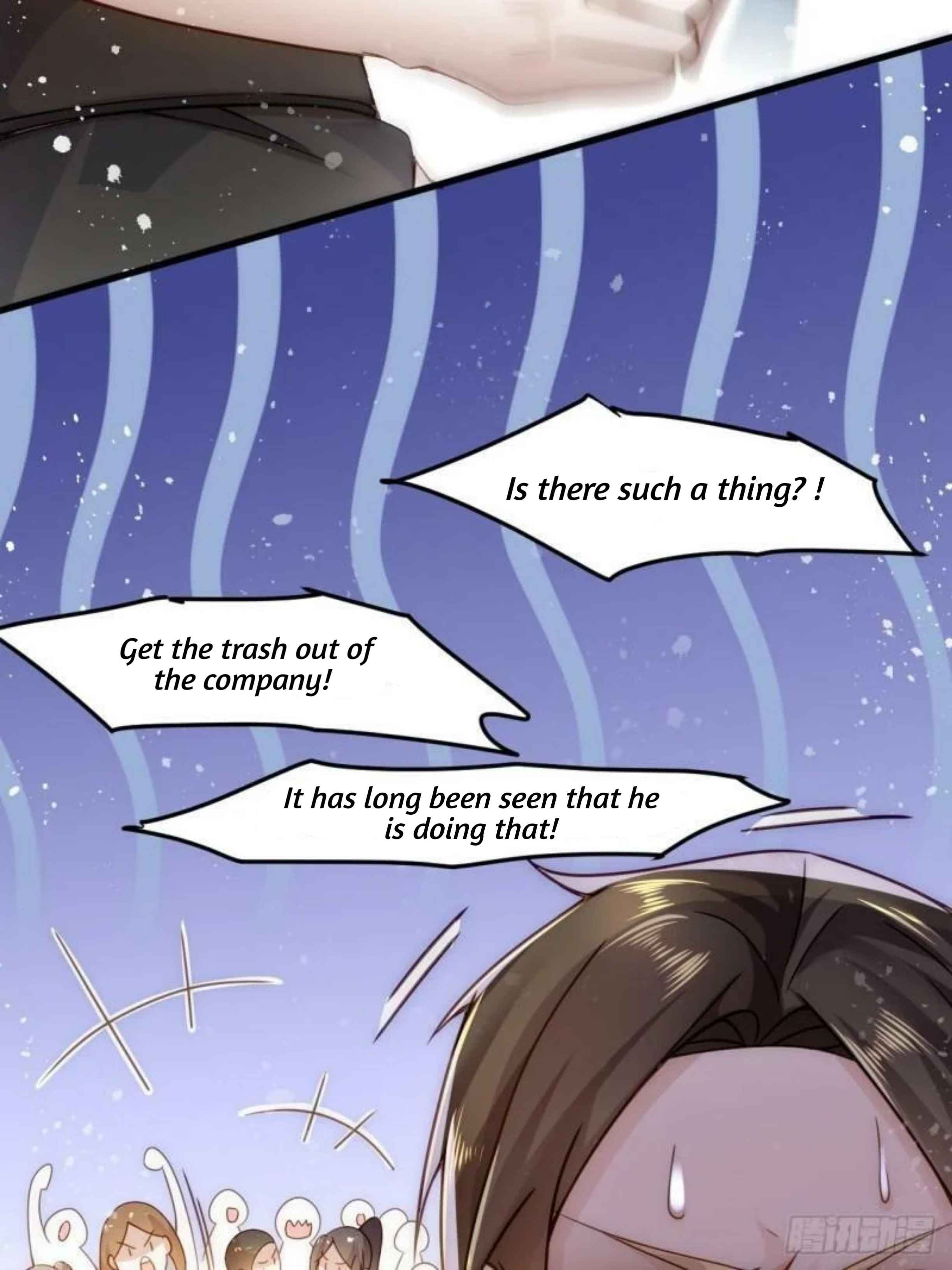 I Defeated Thousands of Gods By the Title System Chapter 1 - page 52