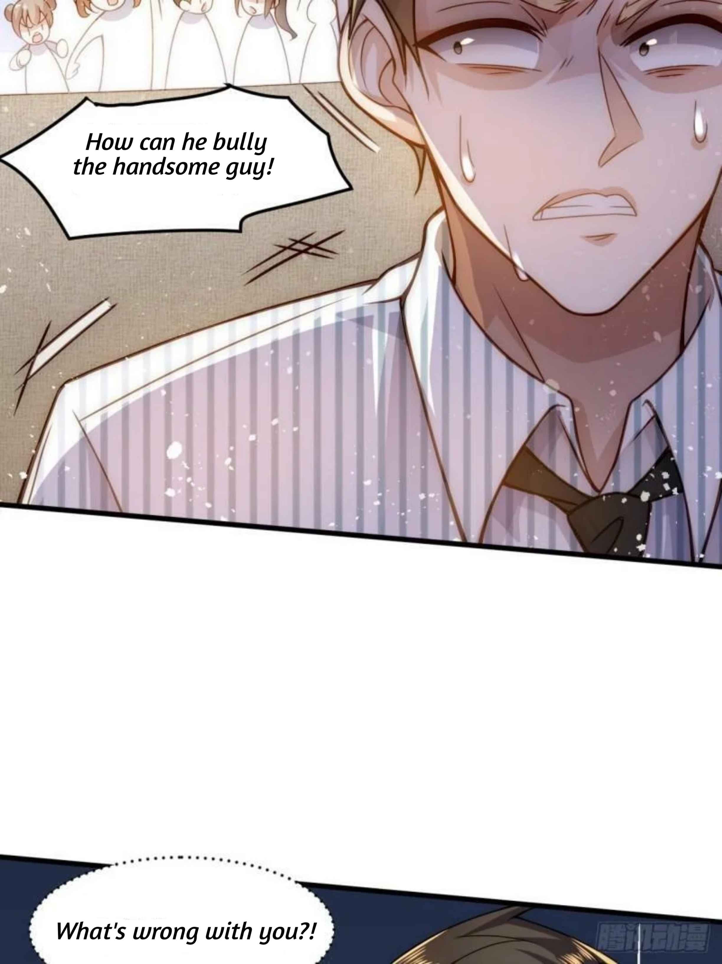I Defeated Thousands of Gods By the Title System Chapter 1 - page 53