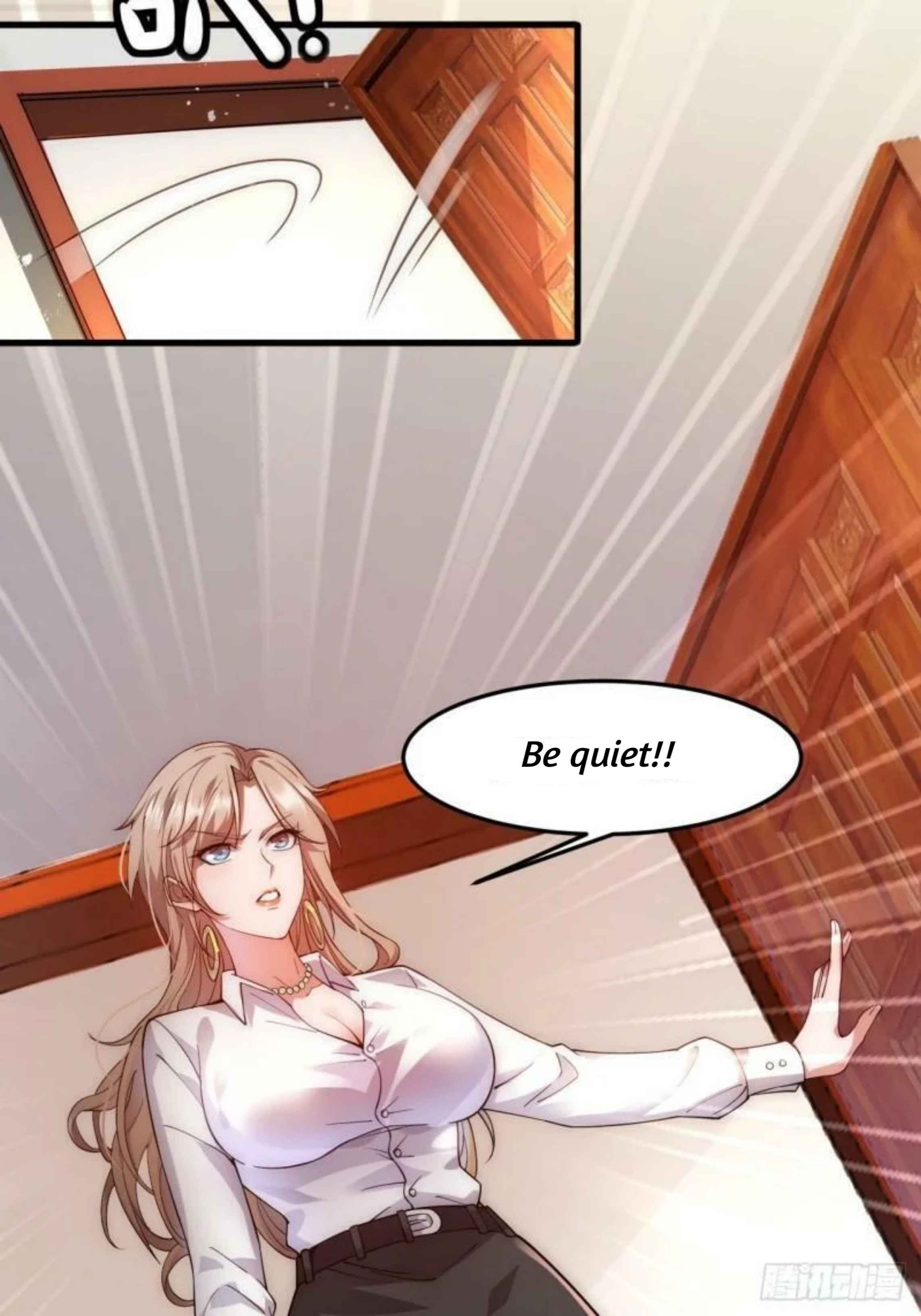 I Defeated Thousands of Gods By the Title System Chapter 1 - page 57