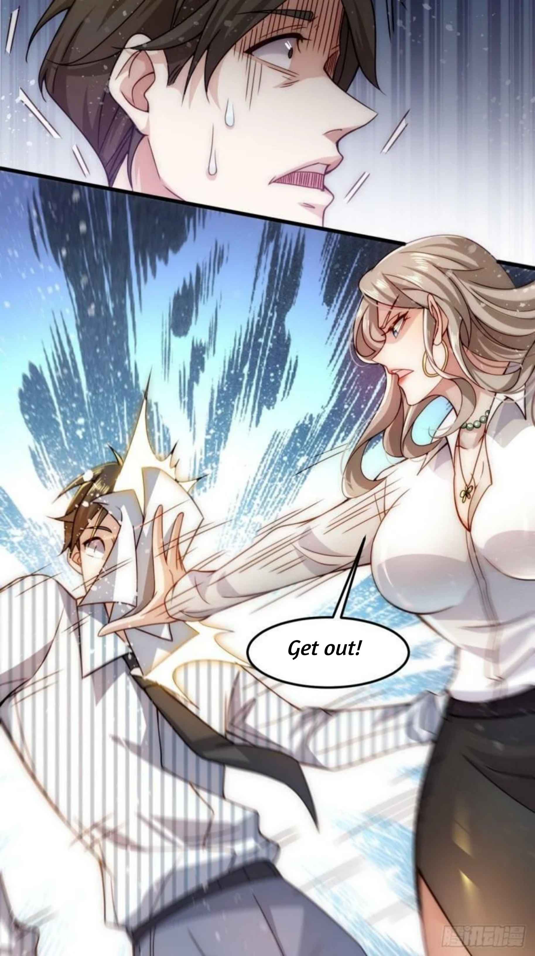 I Defeated Thousands of Gods By the Title System Chapter 1 - page 61