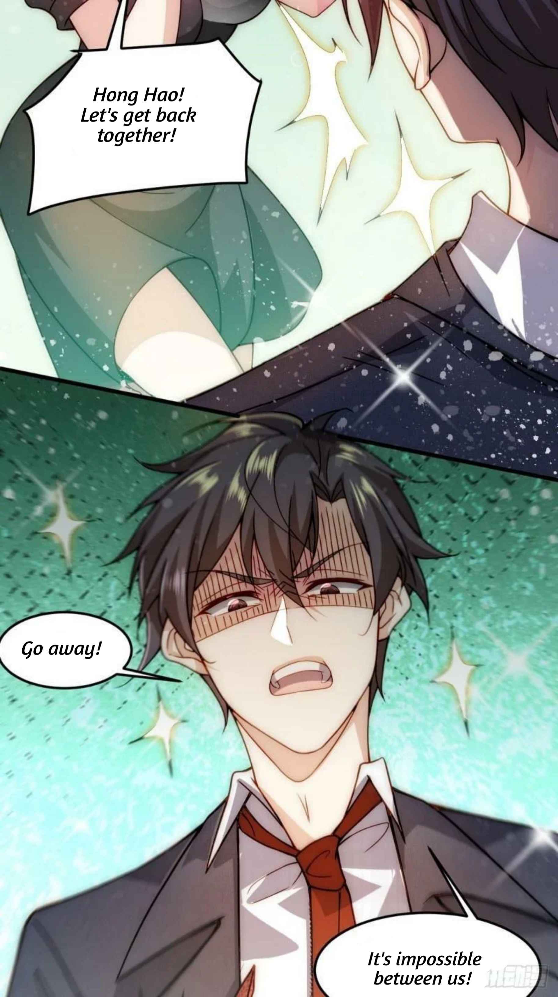 I Defeated Thousands of Gods By the Title System Chapter 1 - page 66
