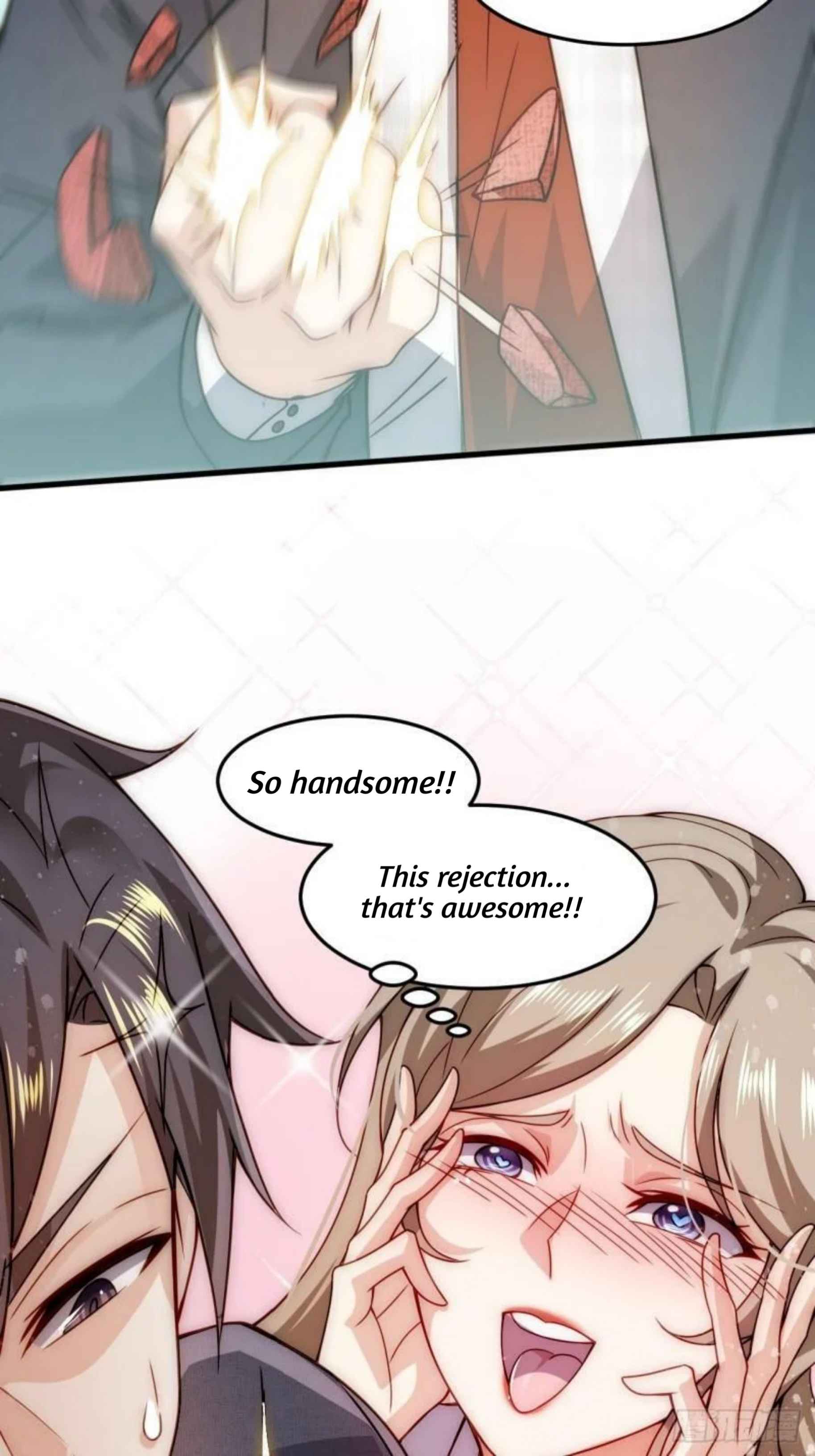 I Defeated Thousands of Gods By the Title System Chapter 1 - page 67