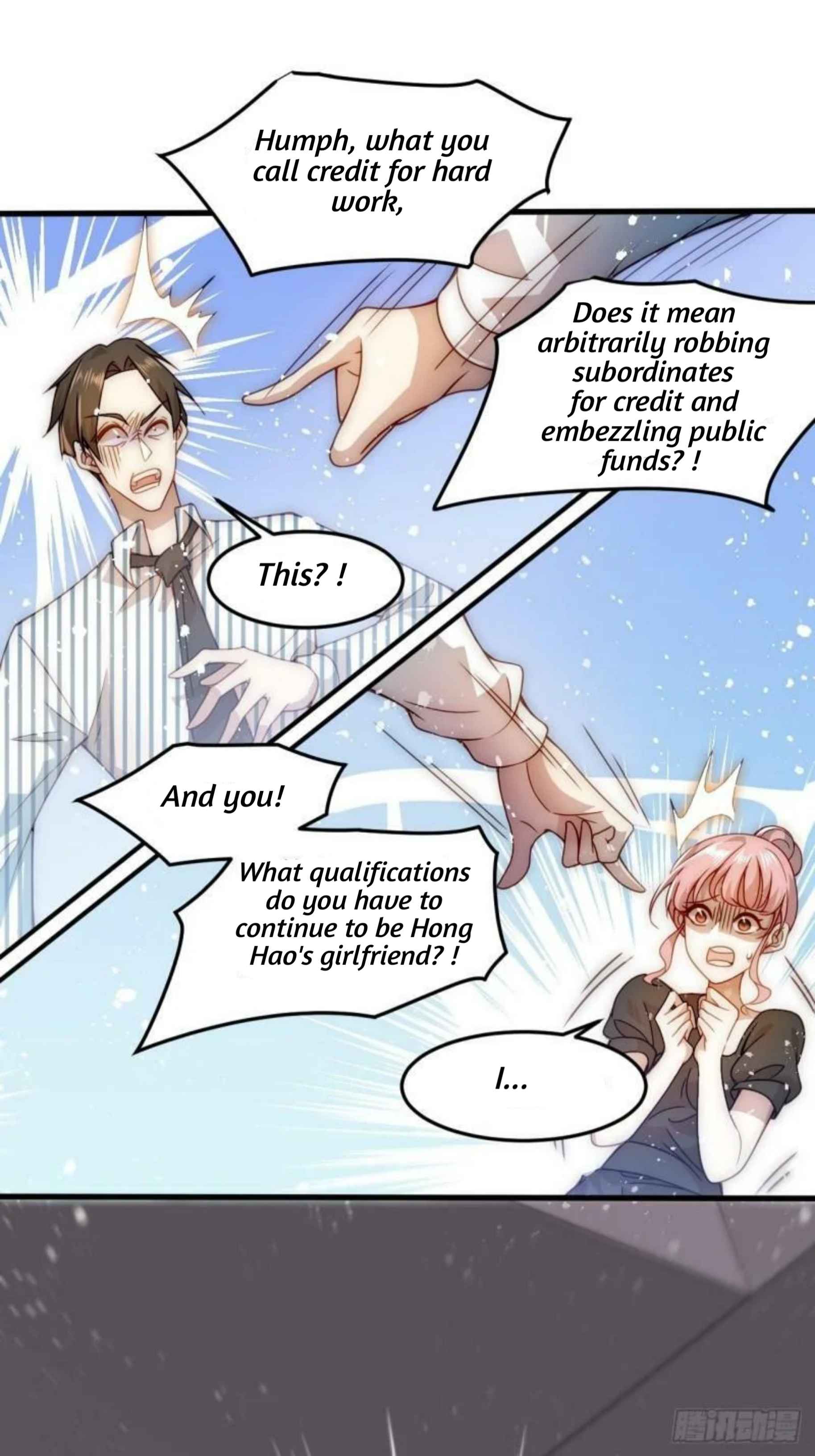 I Defeated Thousands of Gods By the Title System Chapter 1 - page 69
