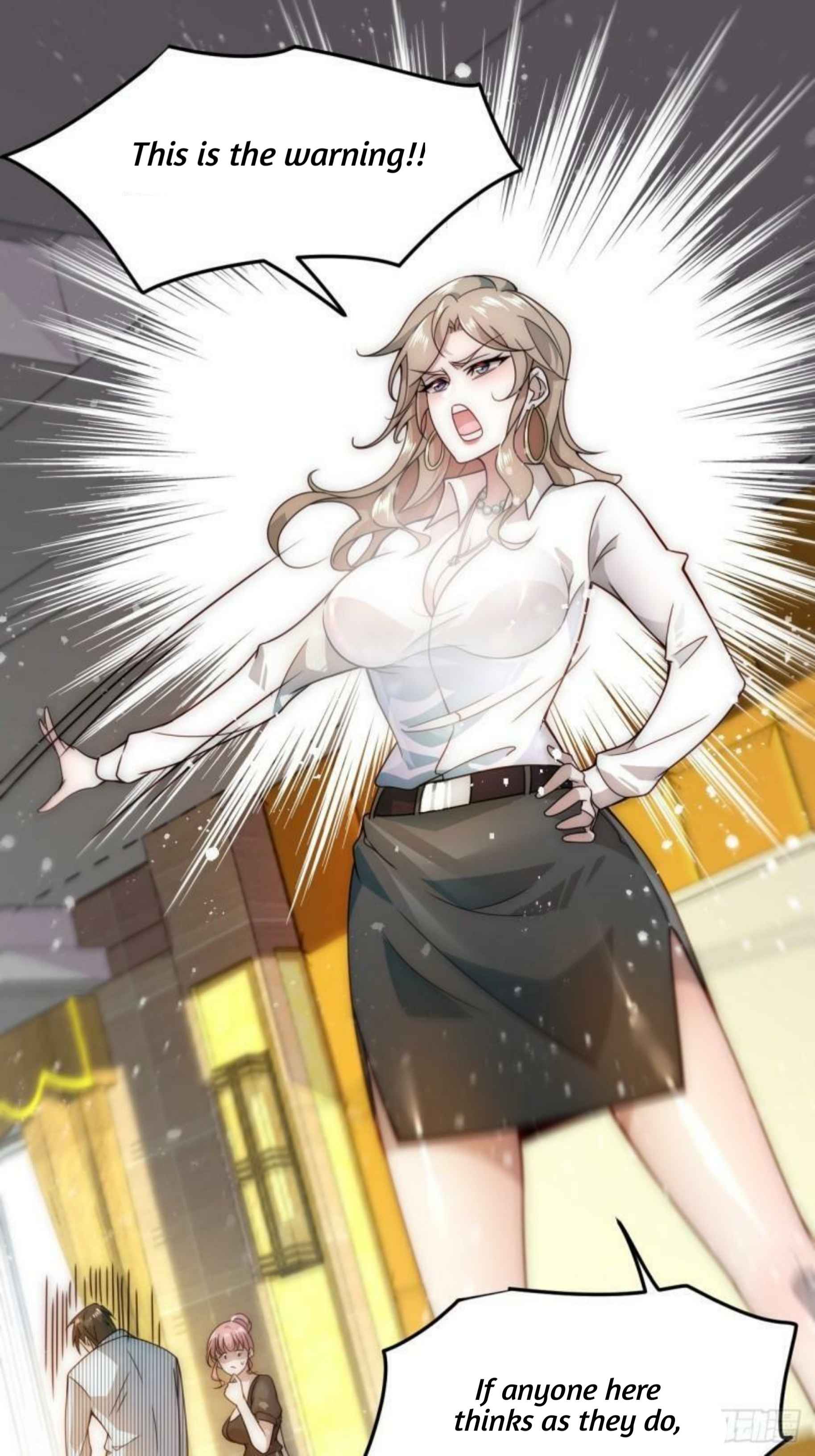 I Defeated Thousands of Gods By the Title System Chapter 1 - page 70