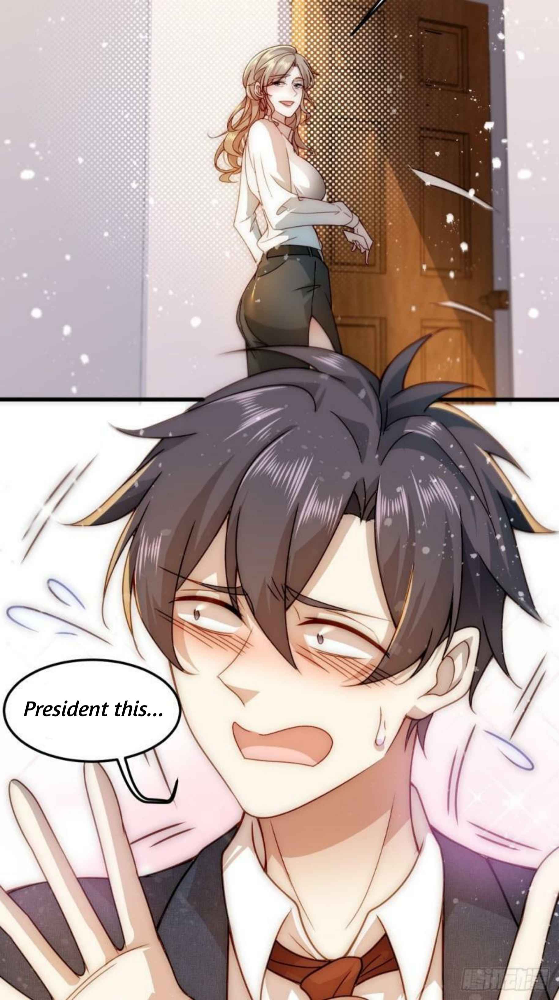 I Defeated Thousands of Gods By the Title System Chapter 1 - page 74