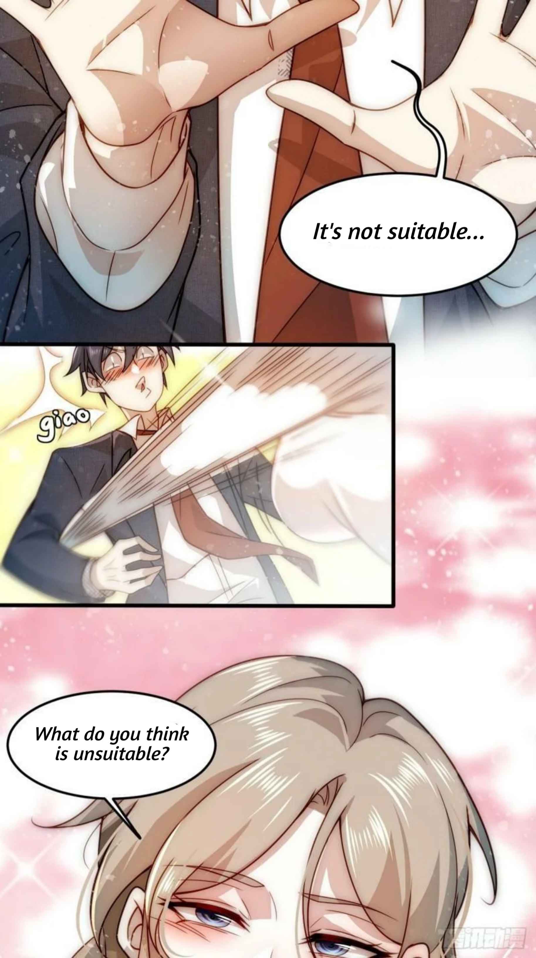 I Defeated Thousands of Gods By the Title System Chapter 1 - page 75