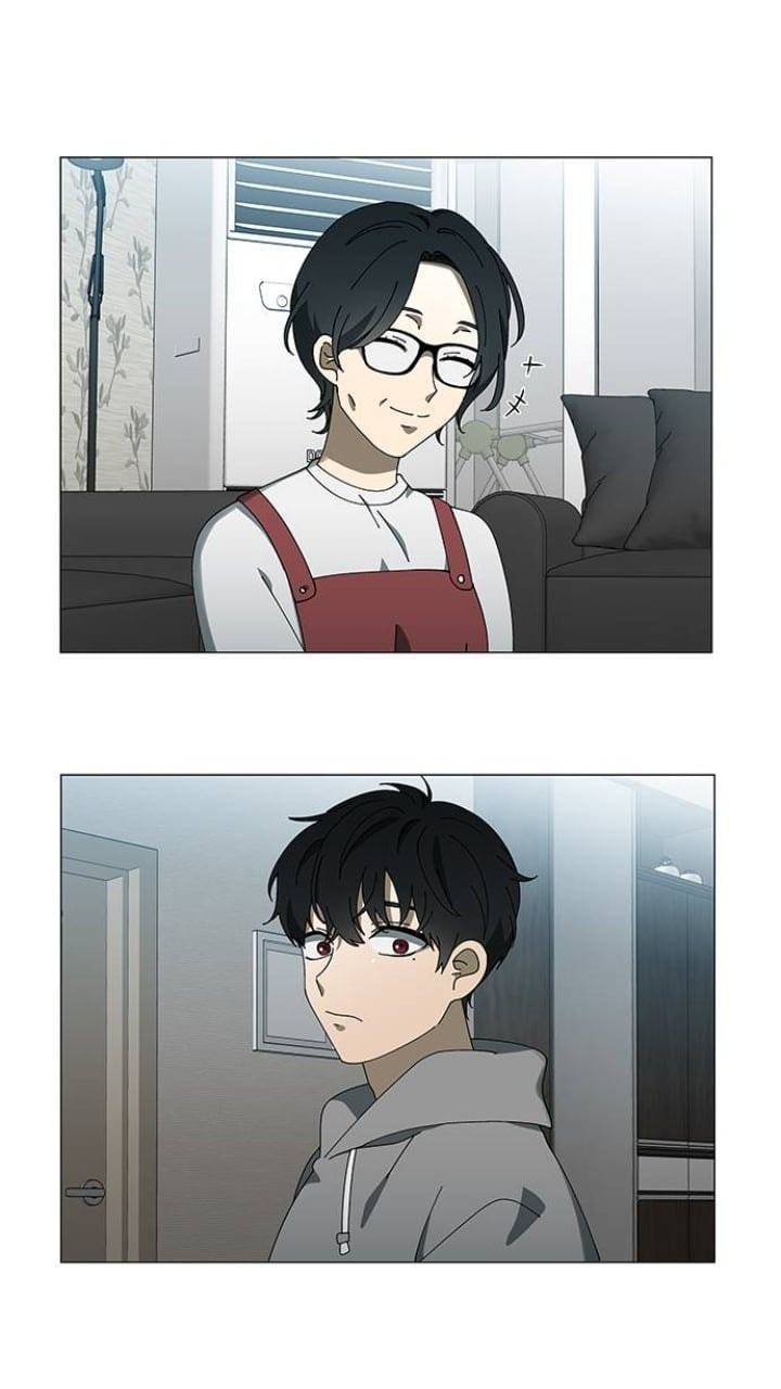 It’s Mine Chapter 103 - page 11