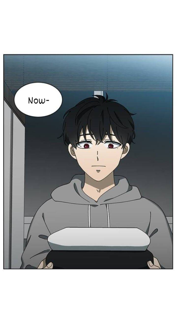 It’s Mine Chapter 103 - page 14