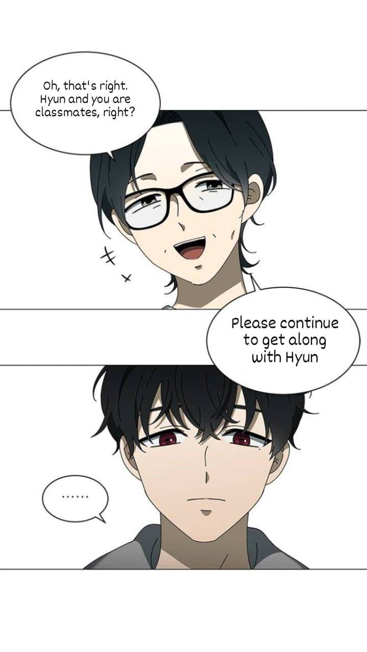 It’s Mine Chapter 103 - page 16