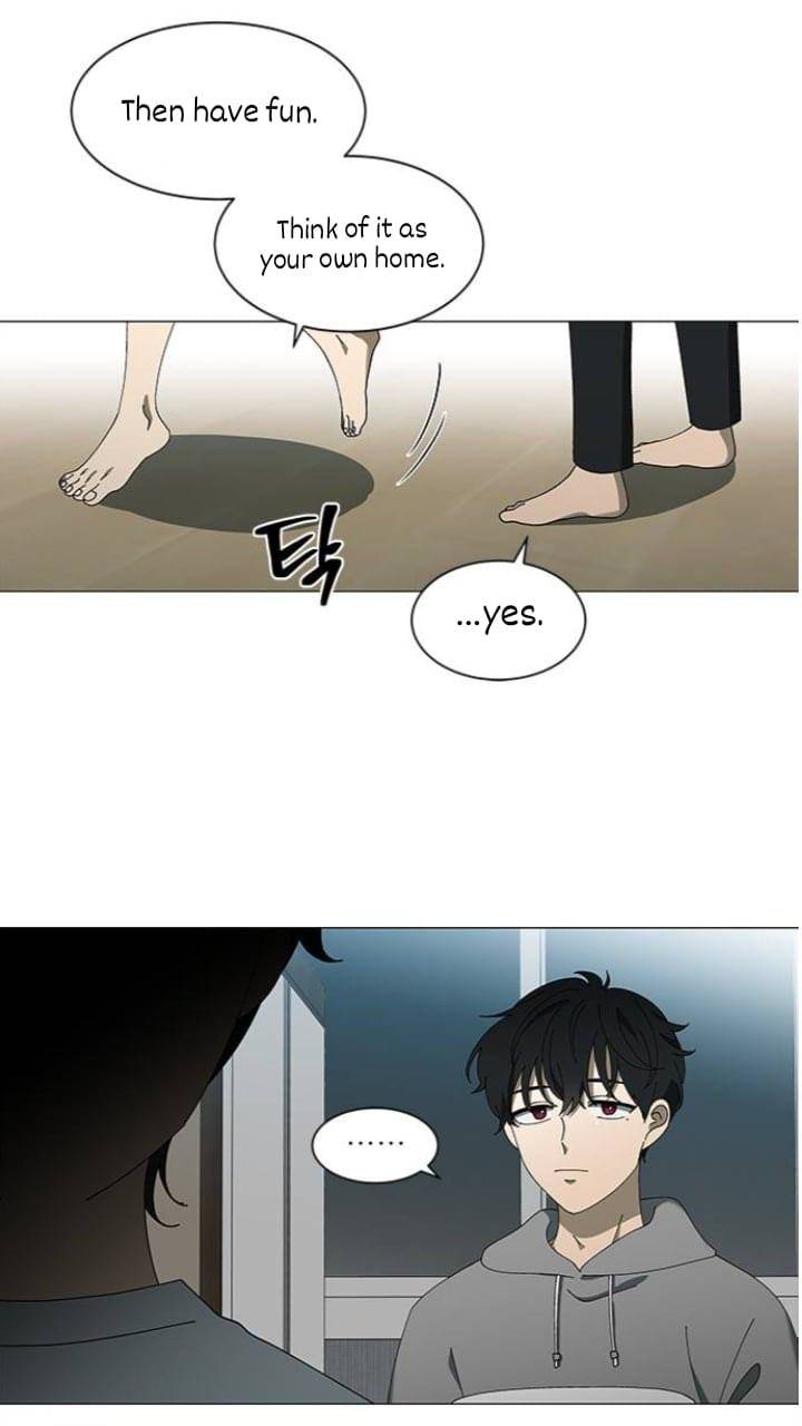 It’s Mine Chapter 103 - page 17