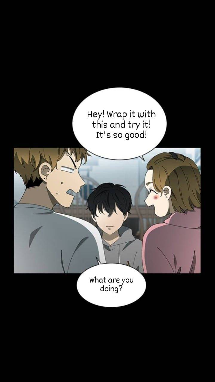 It’s Mine Chapter 103 - page 19