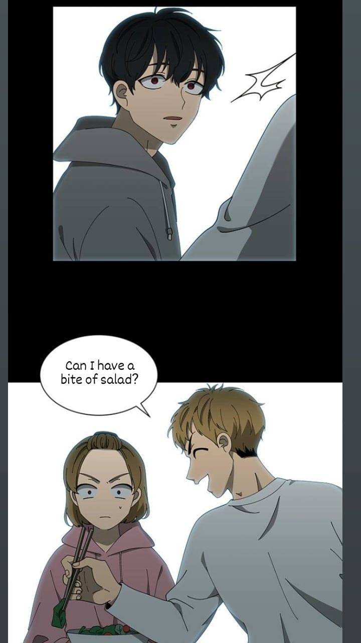 It’s Mine Chapter 103 - page 25