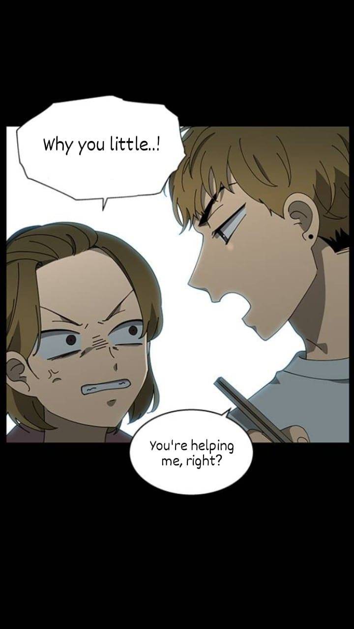It’s Mine Chapter 103 - page 26