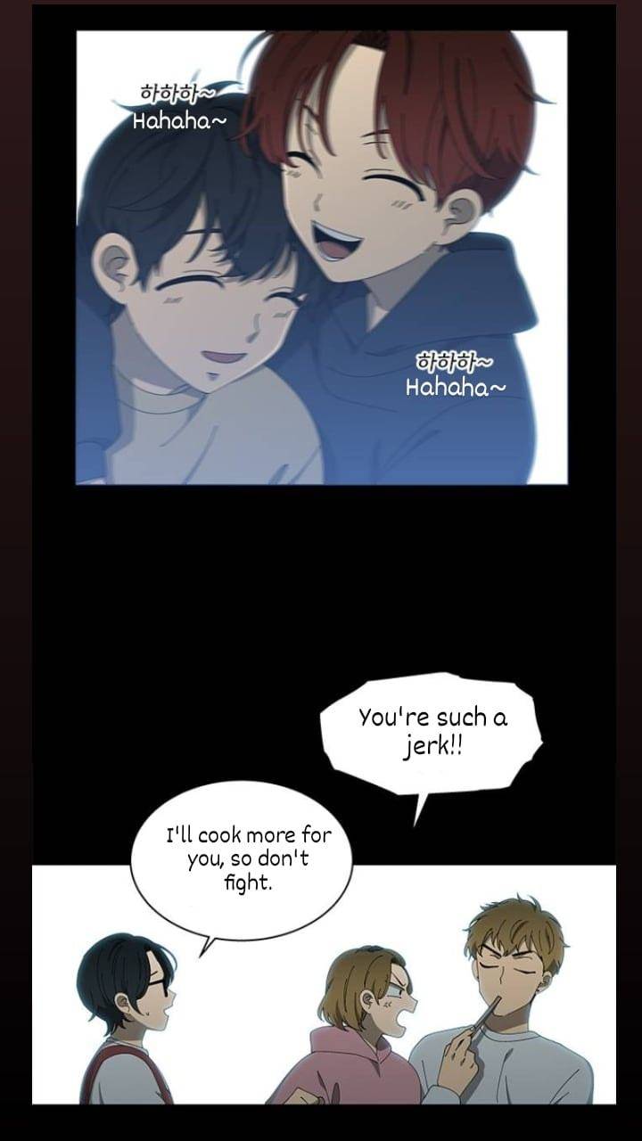 It’s Mine Chapter 103 - page 27