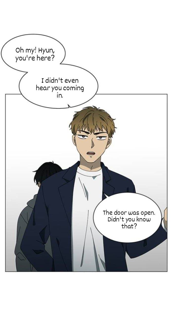 It’s Mine Chapter 103 - page 3