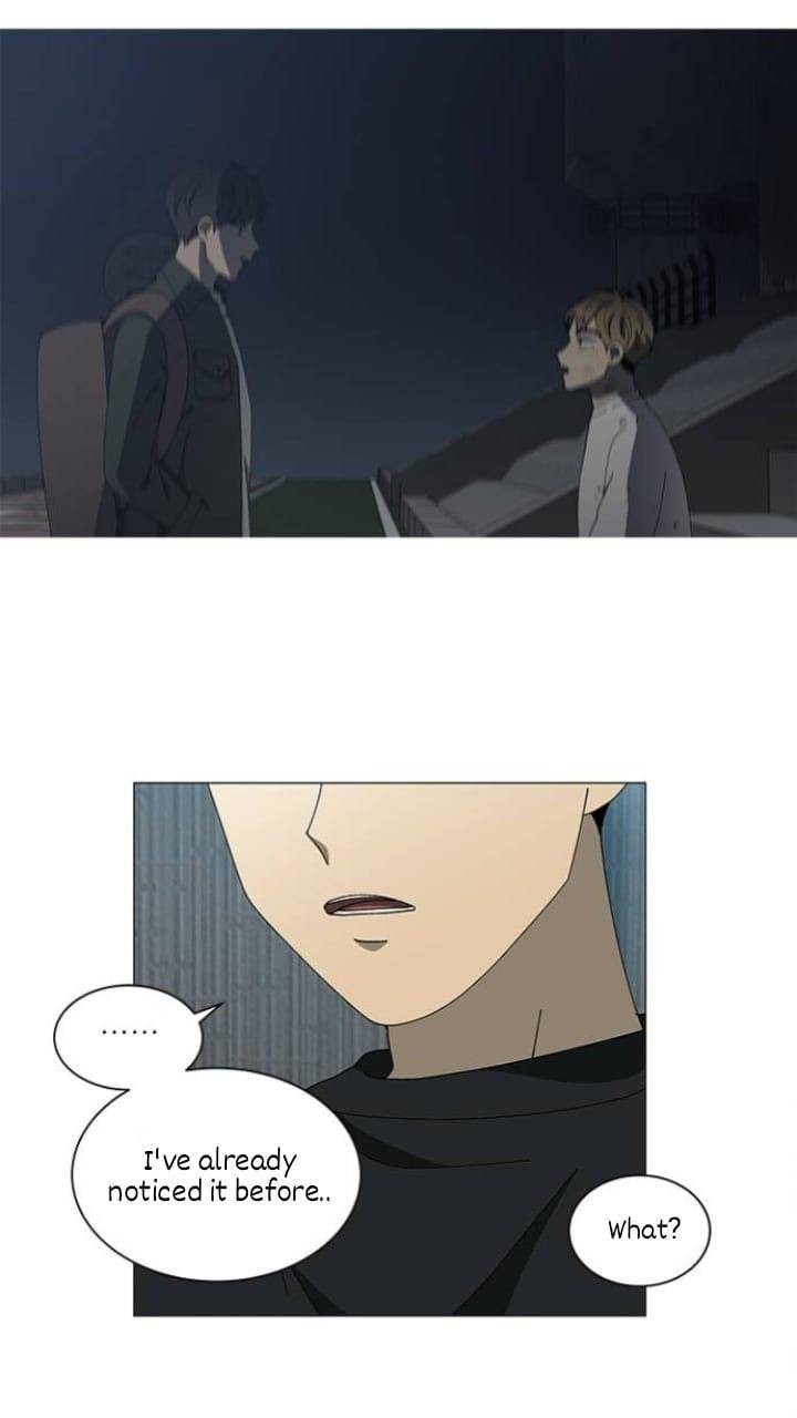 It’s Mine Chapter 103 - page 33