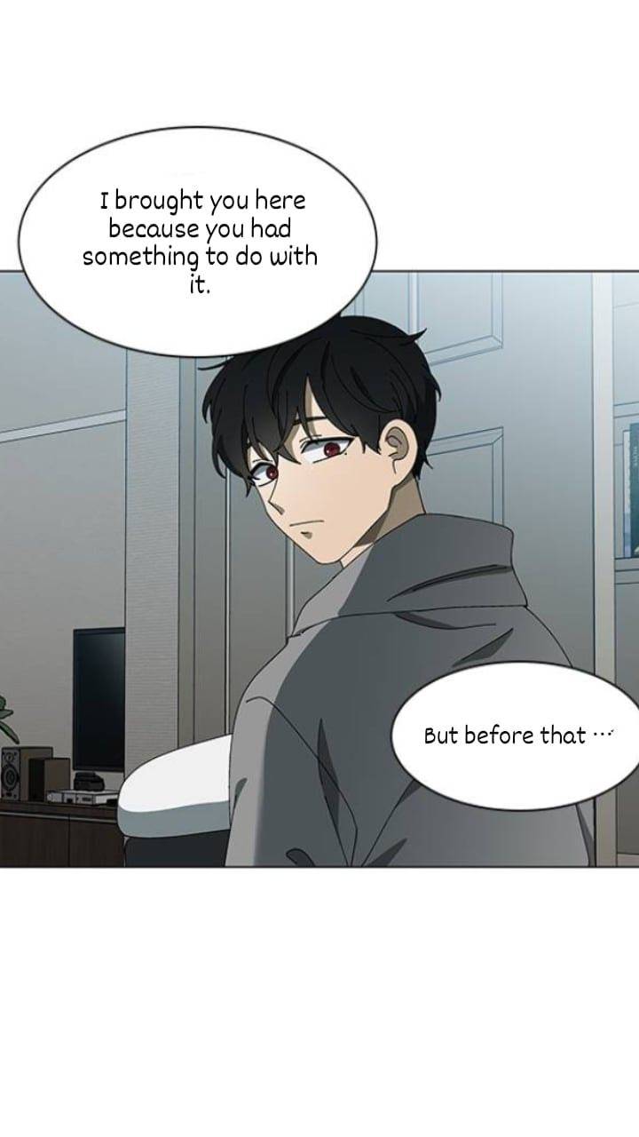 It’s Mine Chapter 103 - page 34