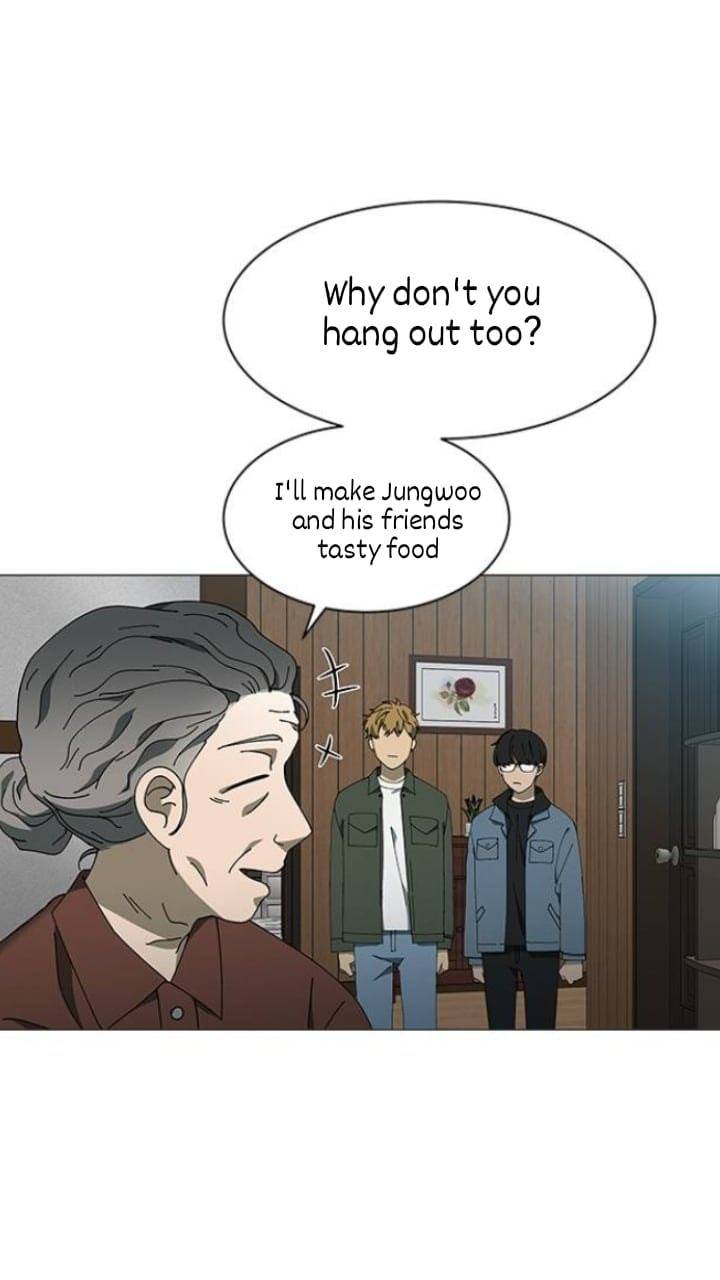 It’s Mine Chapter 103 - page 55
