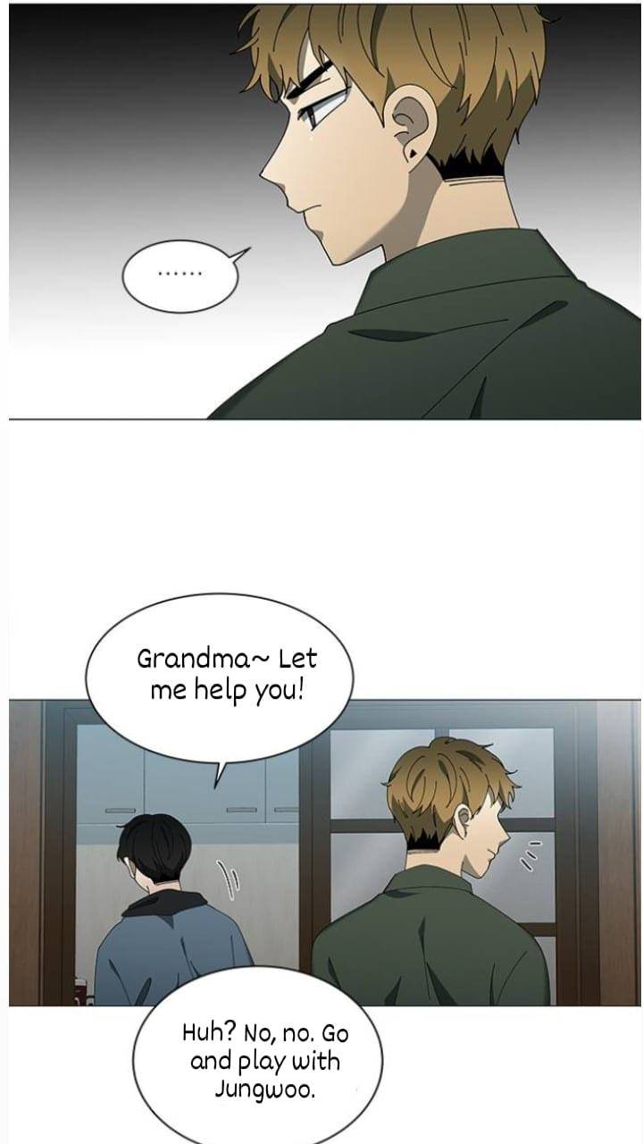 It’s Mine Chapter 103 - page 57