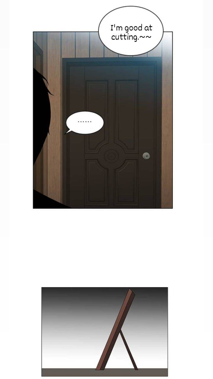 It’s Mine Chapter 103 - page 58