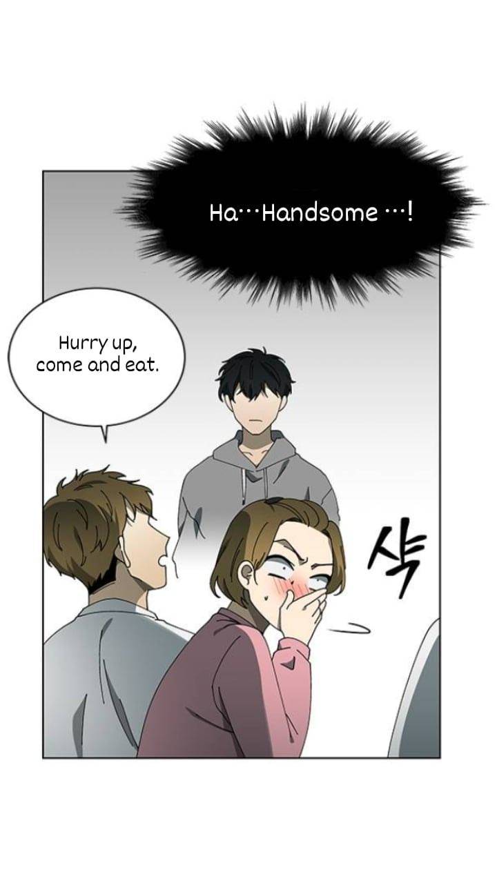 It’s Mine Chapter 103 - page 9