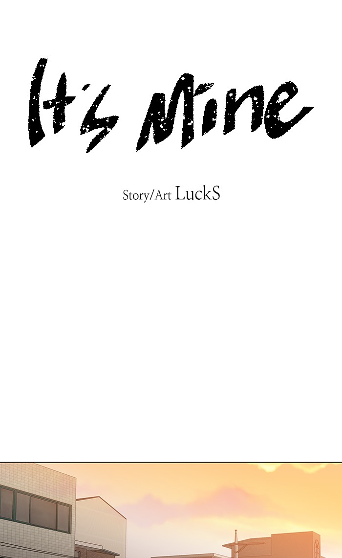 It’s Mine Chapter 85 - page 18
