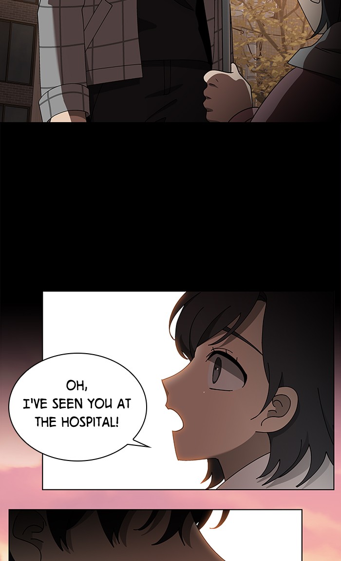 It’s Mine Chapter 85 - page 39