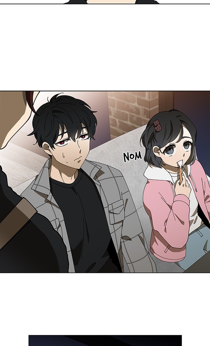 It’s Mine Chapter 85 - page 42