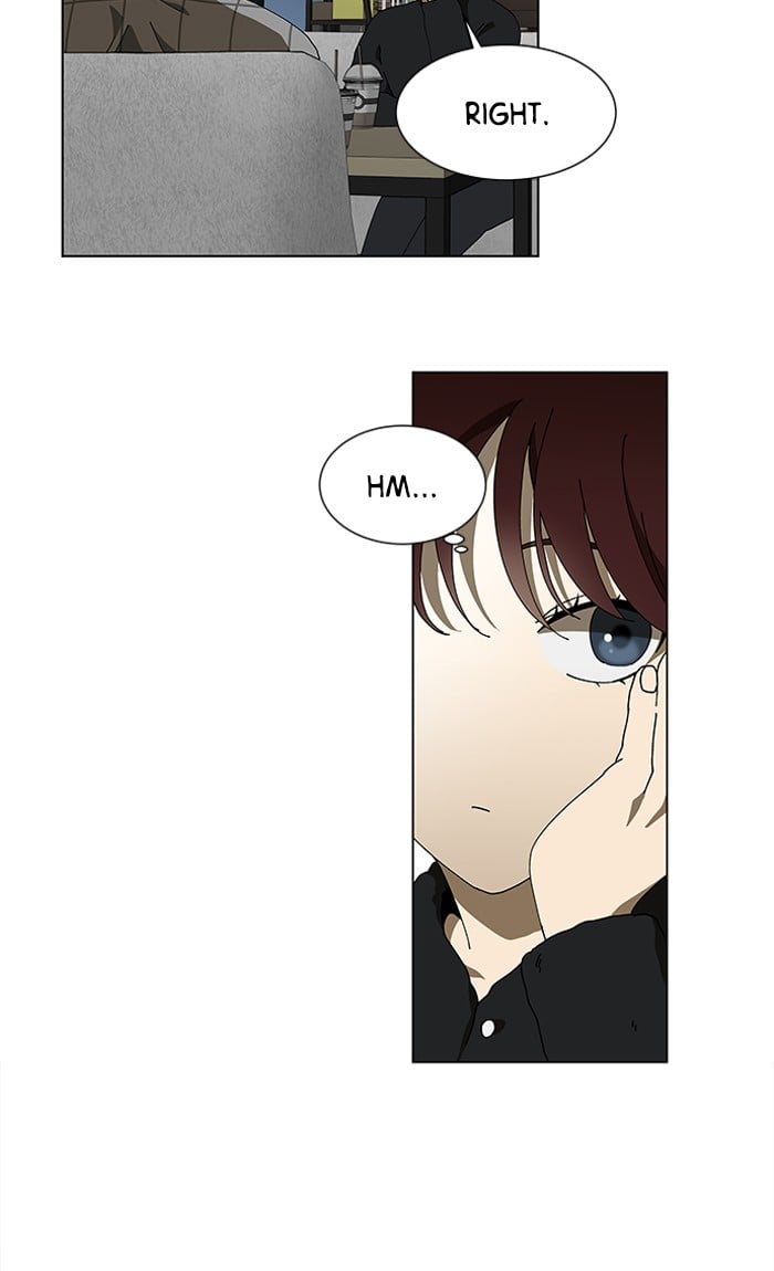 It’s Mine Chapter 85 - page 53