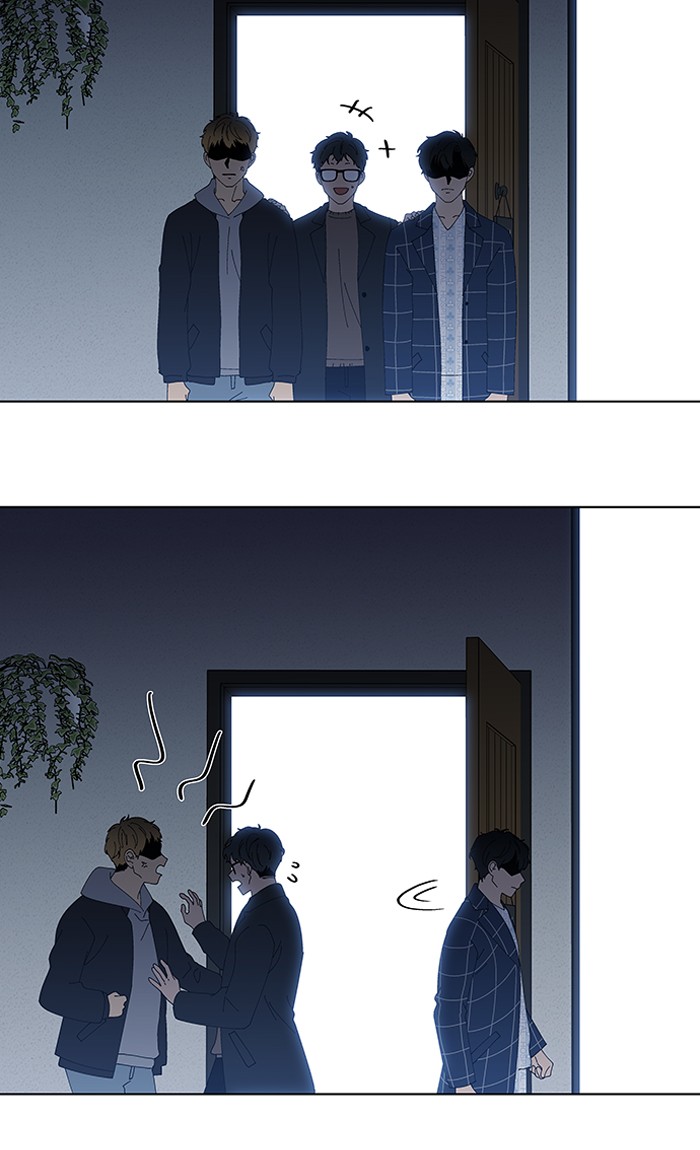 It’s Mine Chapter 82 - page 38