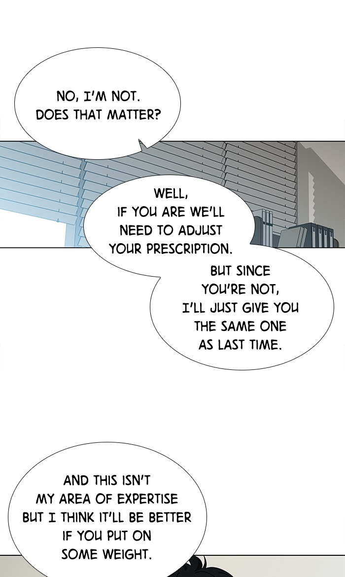 It’s Mine Chapter 82 - page 59