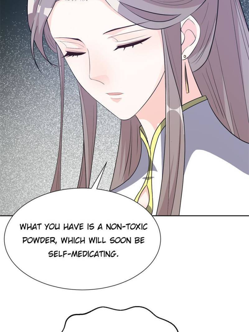 The Prince Regent’s Concubines Chapter 179 - page 11