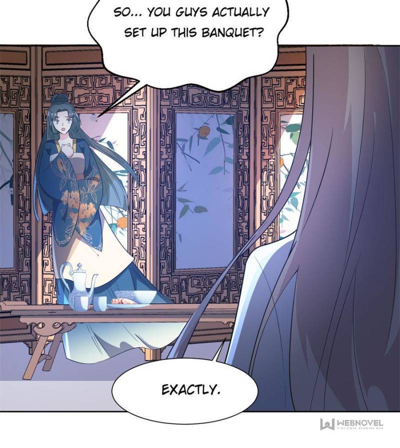 The Prince Regent’s Concubines Chapter 179 - page 12