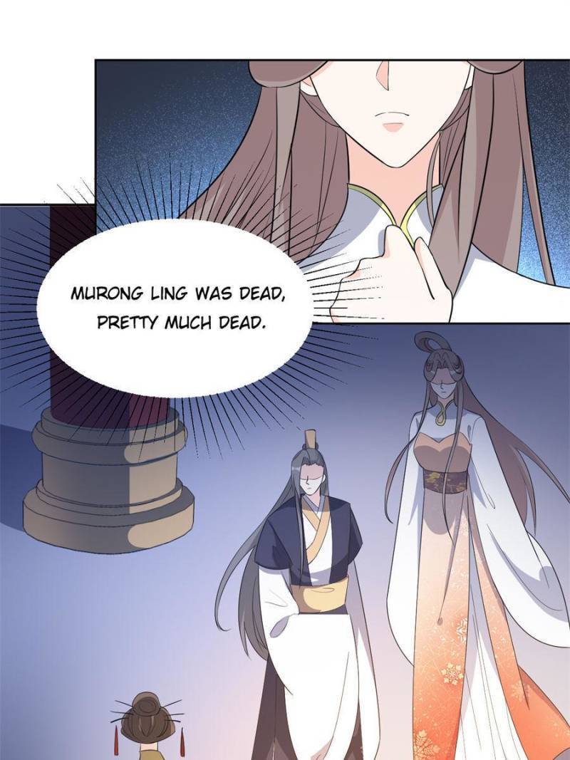 The Prince Regent’s Concubines Chapter 179 - page 23