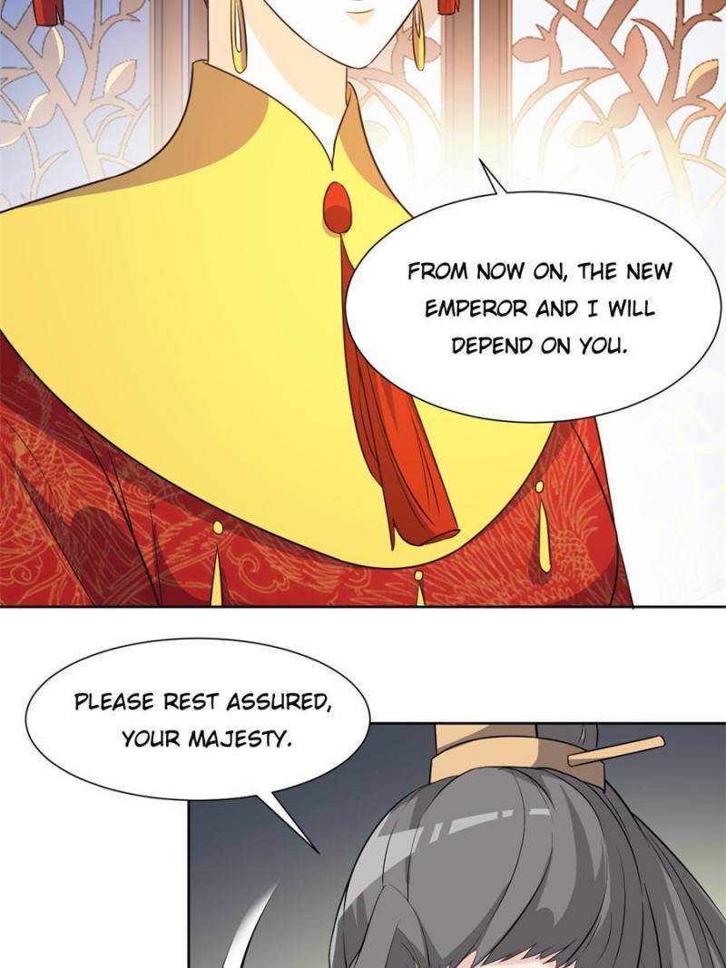 The Prince Regent’s Concubines Chapter 179 - page 25