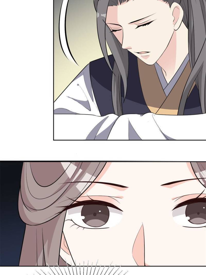 The Prince Regent’s Concubines Chapter 179 - page 26