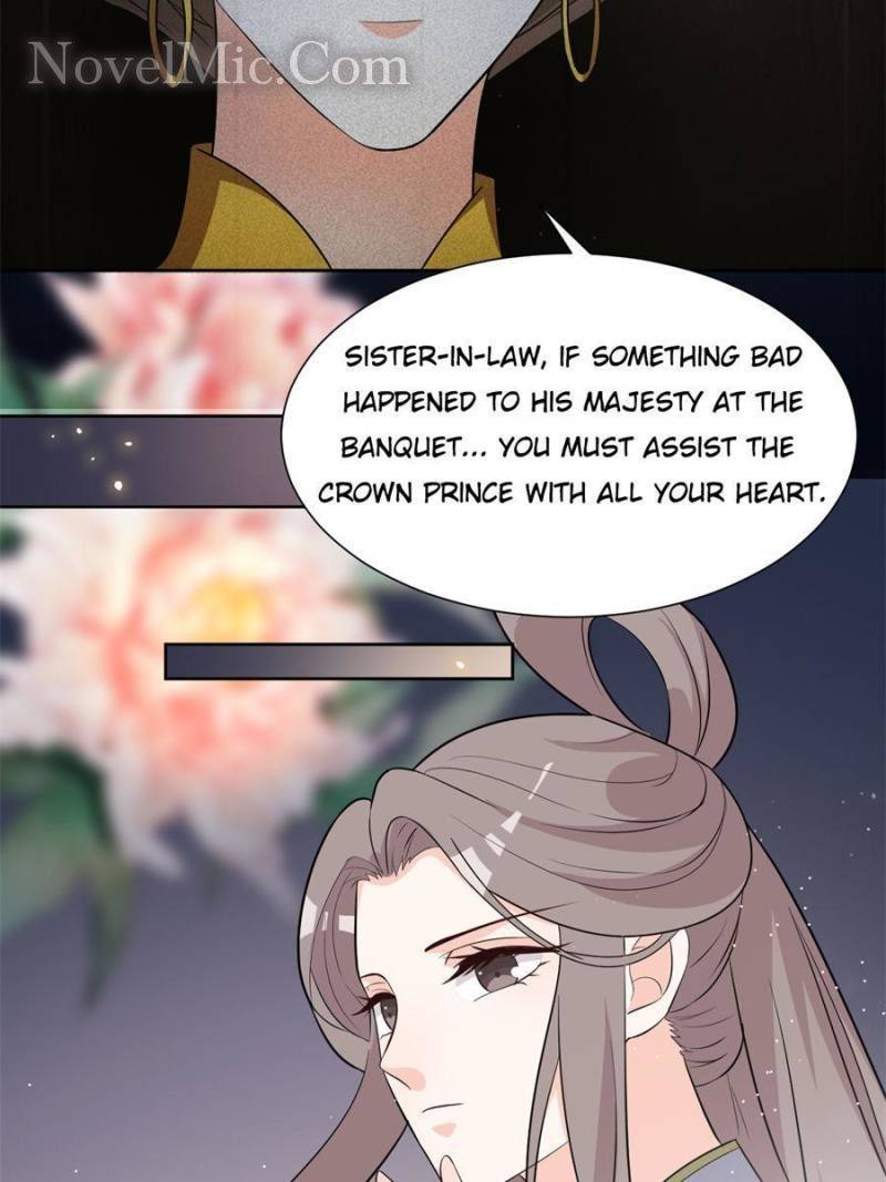 The Prince Regent’s Concubines Chapter 179 - page 31