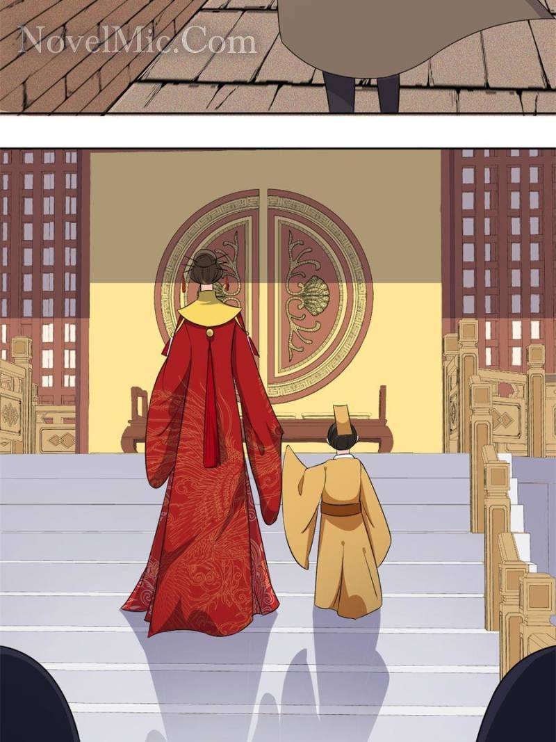 The Prince Regent’s Concubines Chapter 179 - page 34