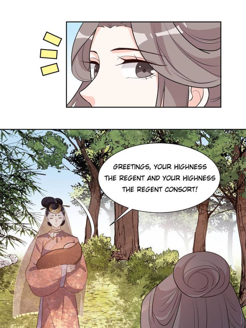 The Prince Regent’s Concubines Chapter 179 - page 38