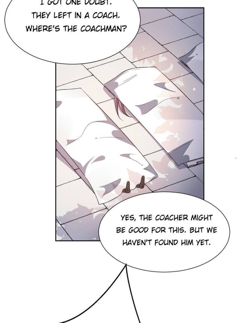 The Prince Regent’s Concubines Chapter 176 - page 10