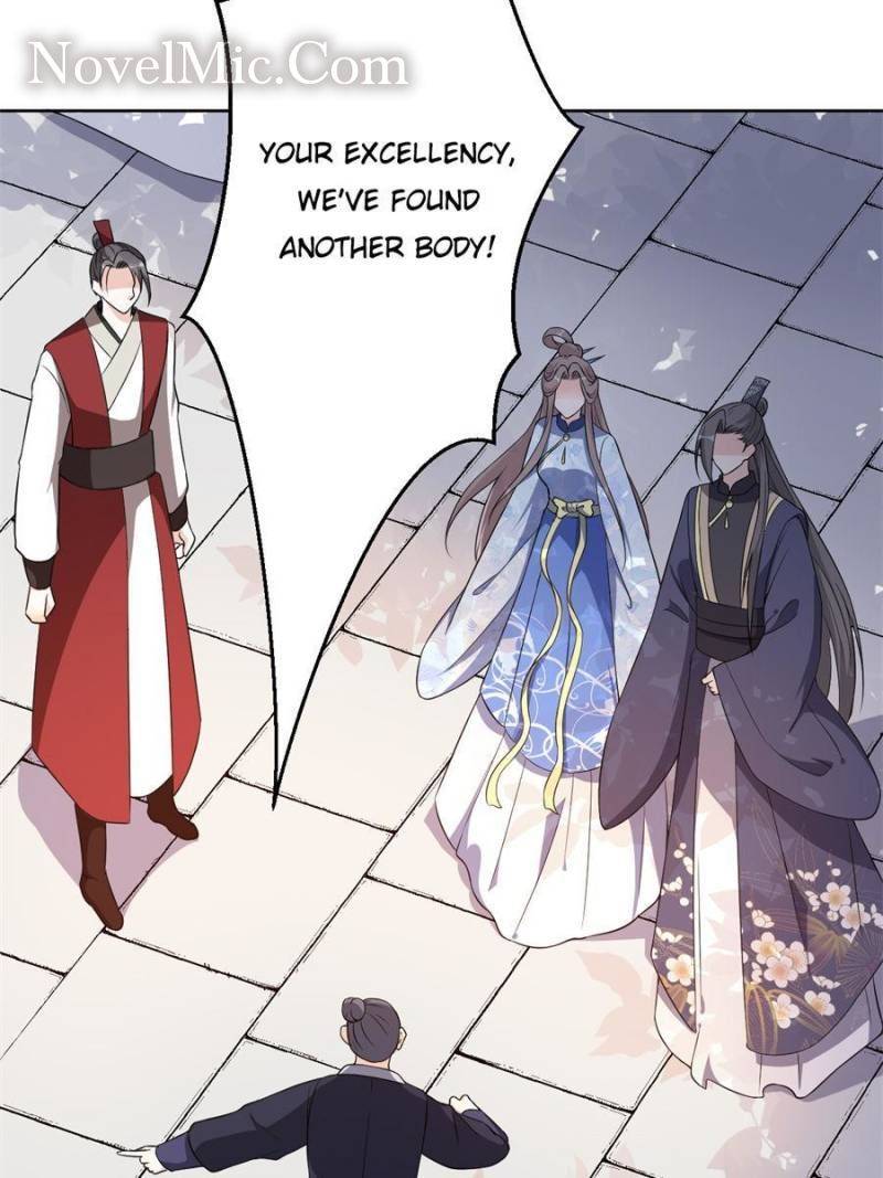 The Prince Regent’s Concubines Chapter 176 - page 11