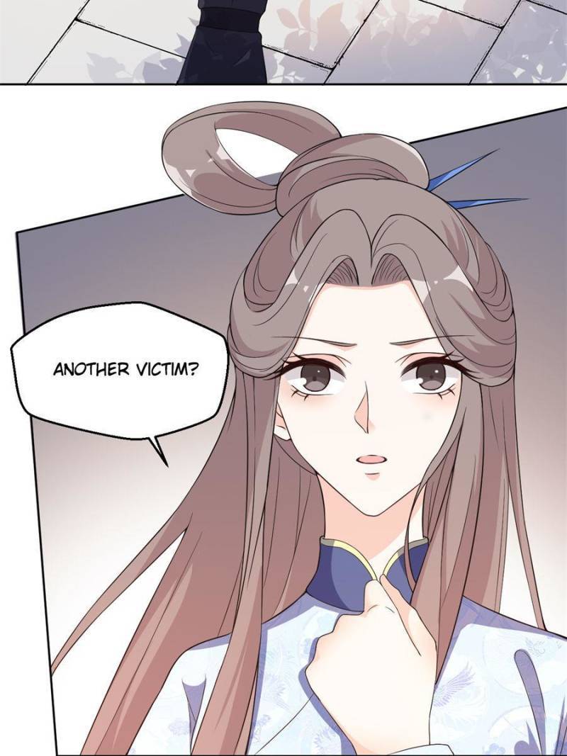 The Prince Regent’s Concubines Chapter 176 - page 12
