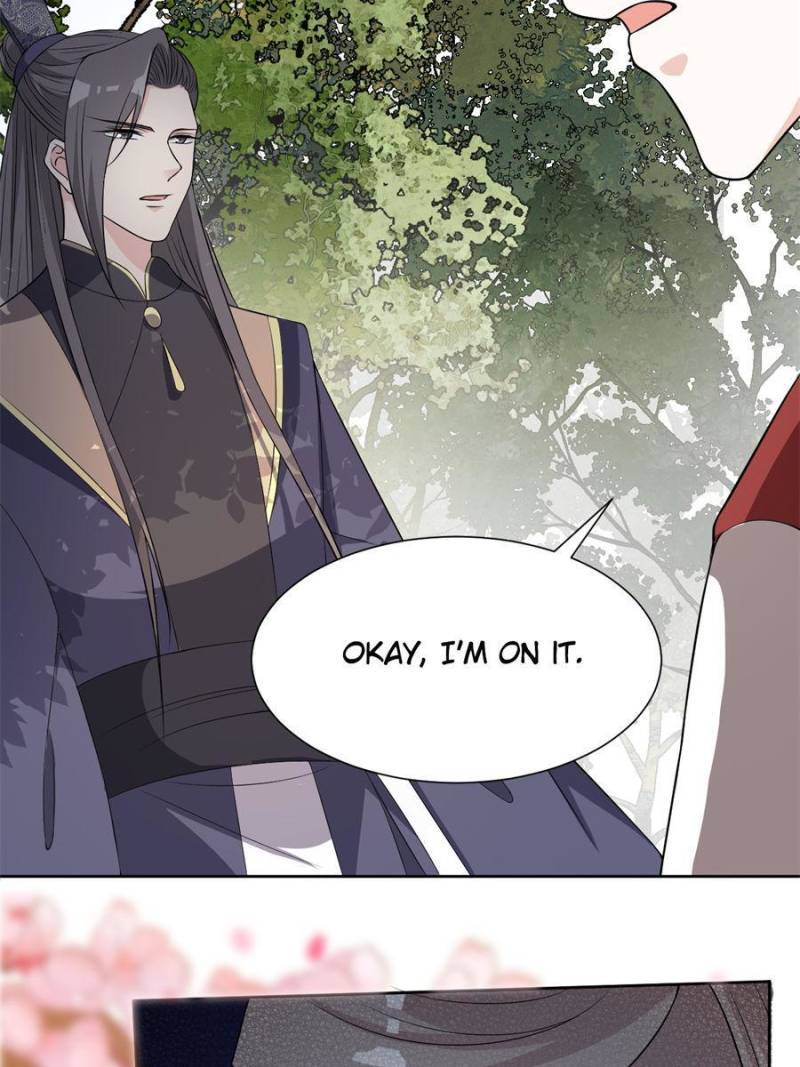 The Prince Regent’s Concubines Chapter 176 - page 23