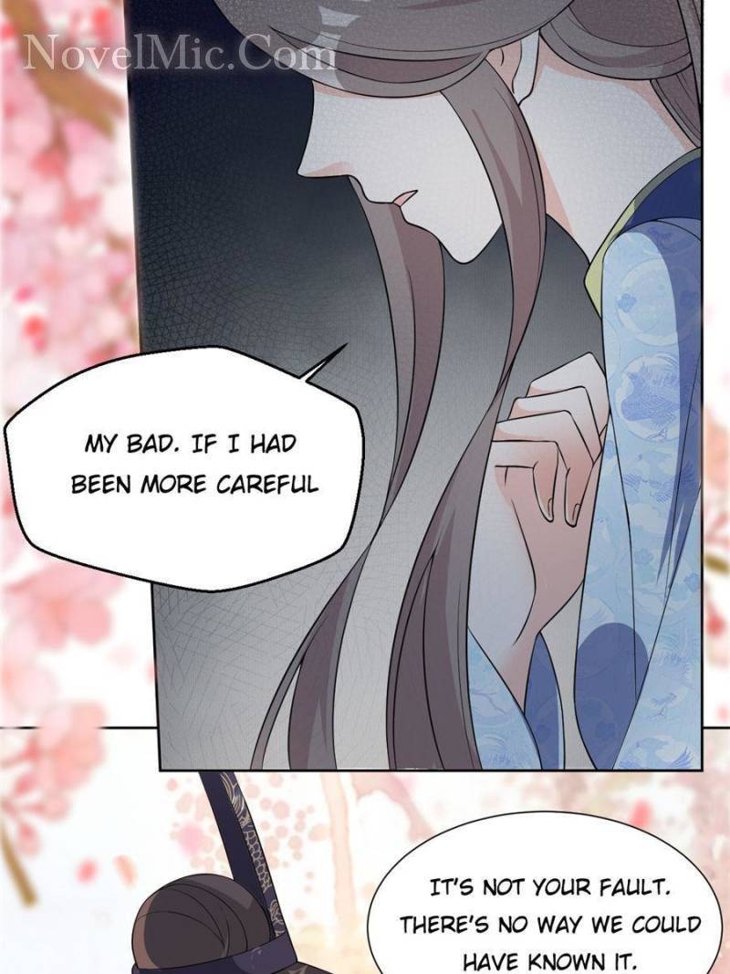 The Prince Regent’s Concubines Chapter 176 - page 24
