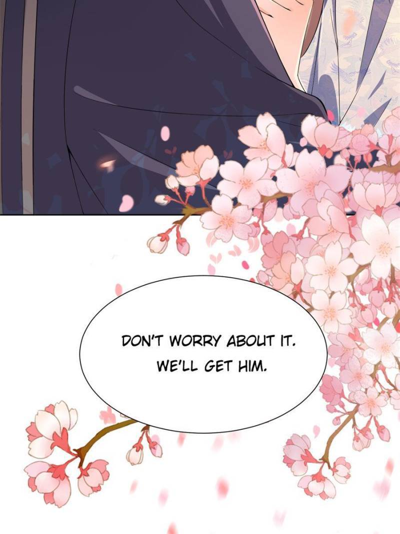 The Prince Regent’s Concubines Chapter 176 - page 26