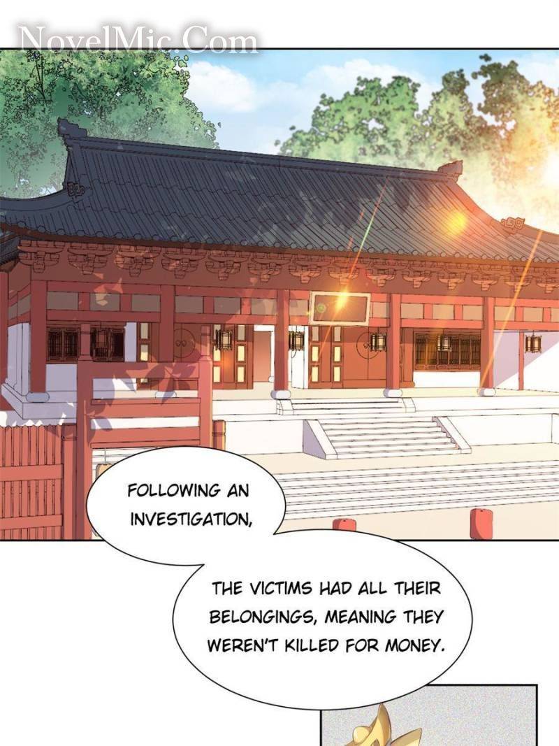 The Prince Regent’s Concubines Chapter 176 - page 4