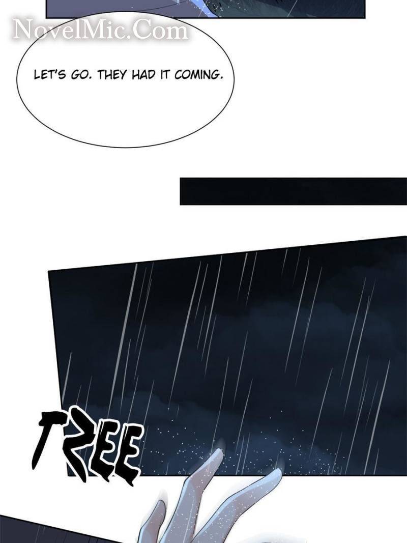 The Prince Regent’s Concubines Chapter 174 - page 10