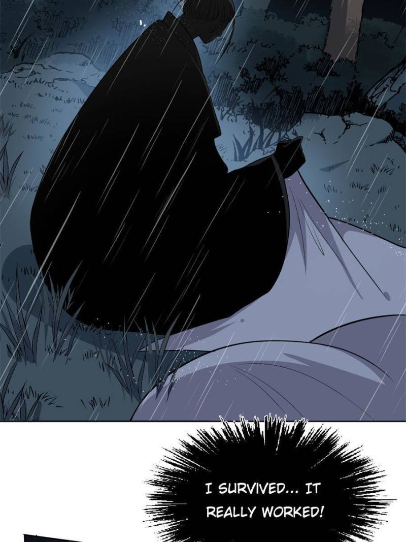 The Prince Regent’s Concubines Chapter 174 - page 12