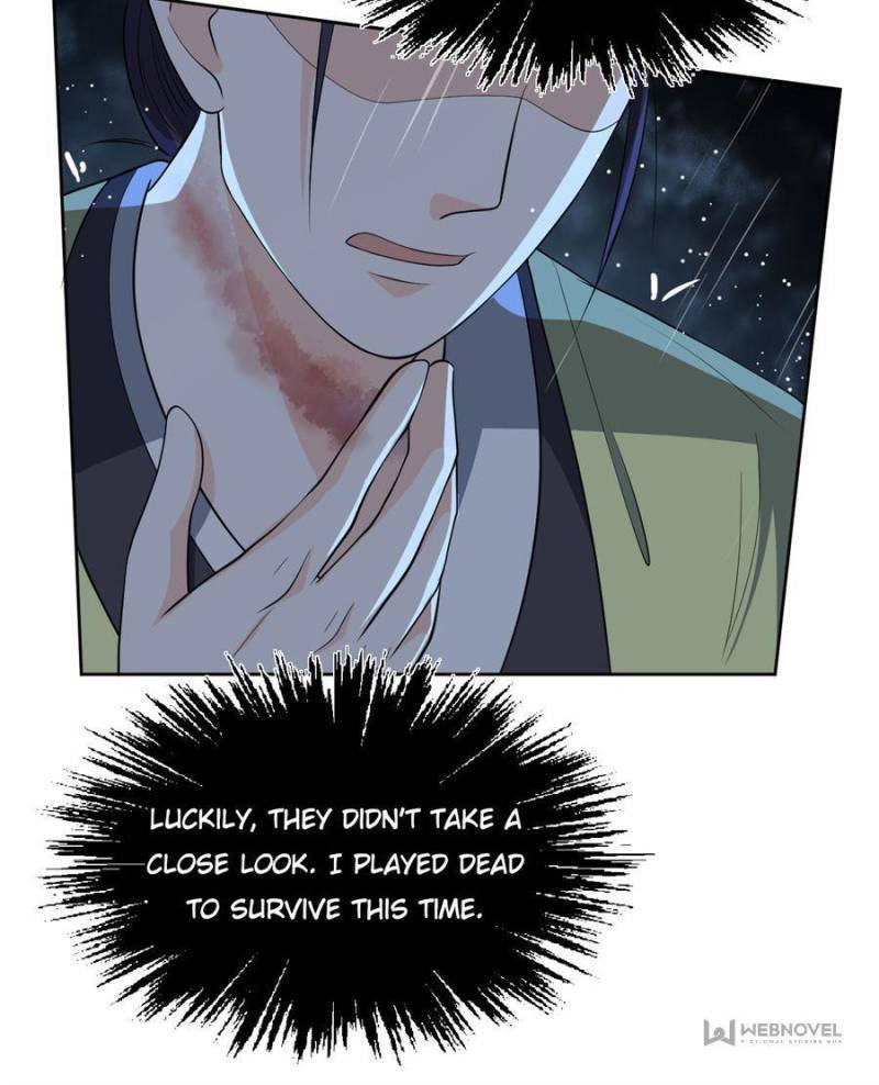 The Prince Regent’s Concubines Chapter 174 - page 13