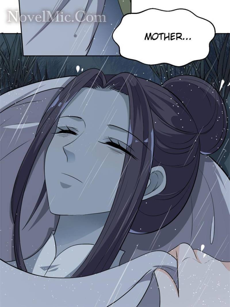 The Prince Regent’s Concubines Chapter 174 - page 15